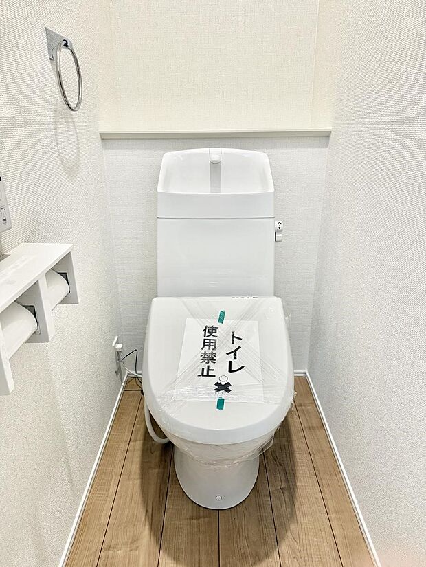 3号棟  ■使いやすさと清潔感にこだわった空間