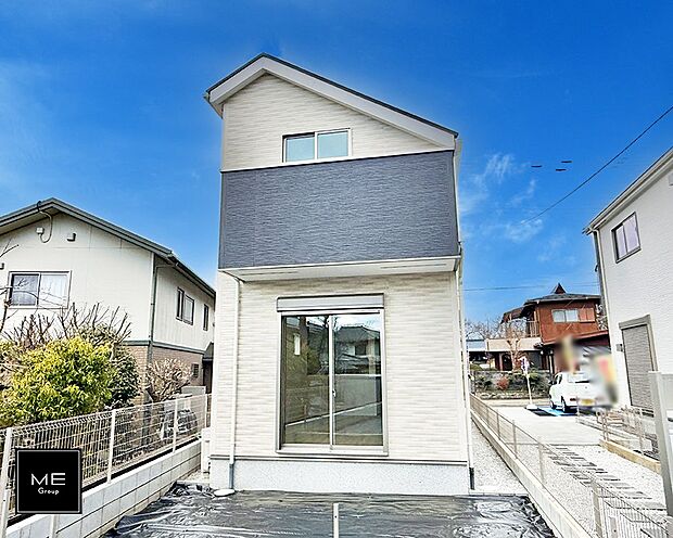 暮らしを彩る充実した設備仕様が備わった新築戸建