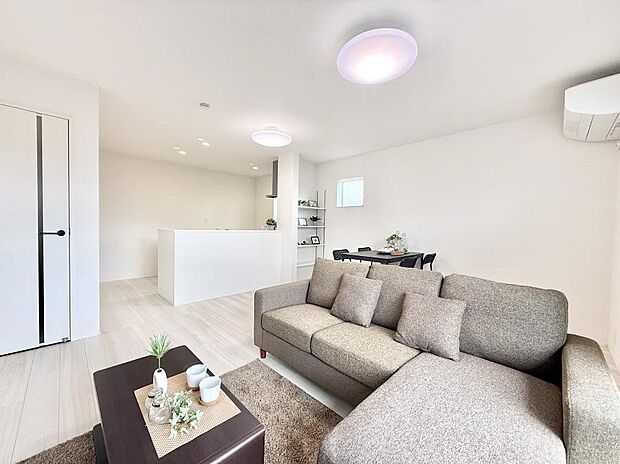 ■自然と会話が生まれる、心地よいひととき