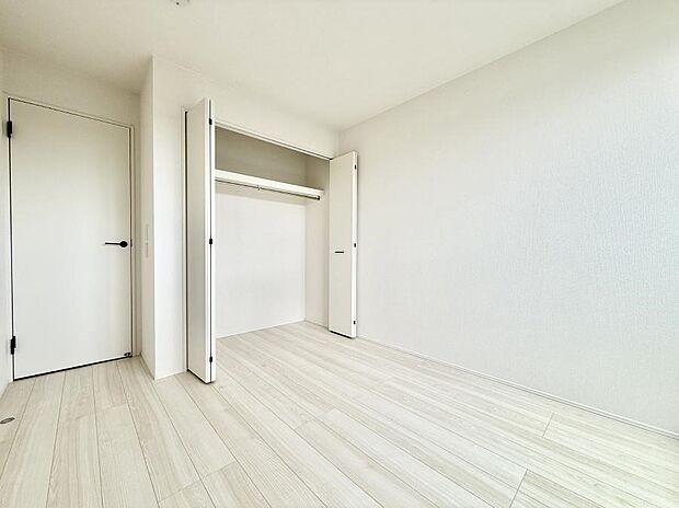 2号棟  ■穏やかな空間で自分の時間を大切に
