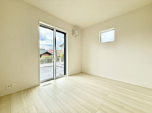 ■プライベート空間として静かで落ち着いた環境を提供してくれます