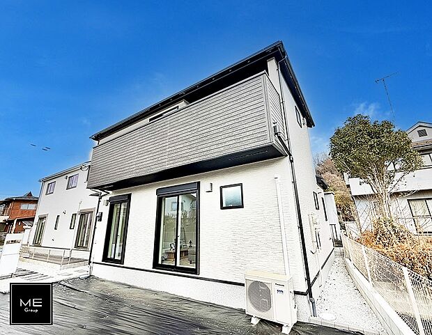 2号棟  ■暮らしを彩る充実した設備仕様が備わった住まい