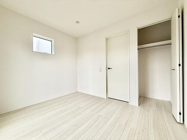 ■静かな洋室で読書や趣味に集中できる場所