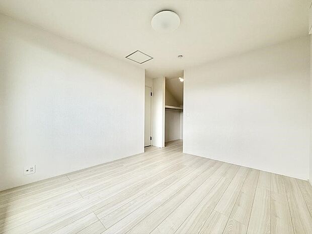 2号棟  ■優雅で穏やかな時間が流れる空間