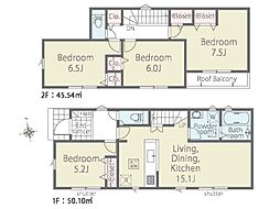 東京都八王子市川口町