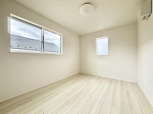 ■静かな洋室で読書や趣味に集中できる場所