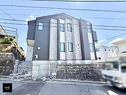 神奈川県横浜市旭区白根６丁目