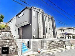 神奈川県横浜市旭区白根６丁目