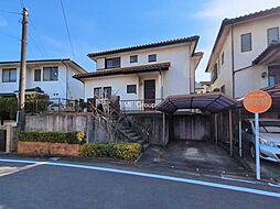 東京都多摩市聖ヶ丘２丁目