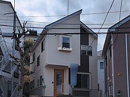 神奈川県横浜市南区六ツ川４丁目