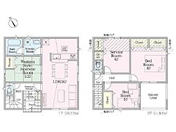 神奈川県横浜市旭区今宿西町