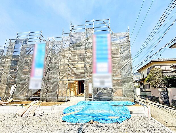 ■新しい暮らしが始まる場所で、家族の絆を深める