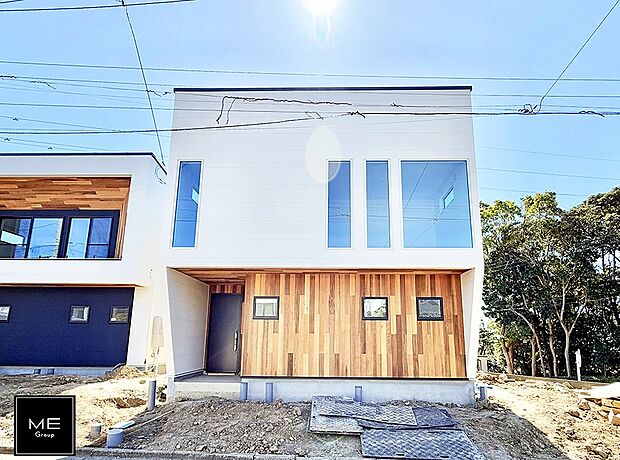 ■家族みんなが笑顔で過ごせる、安心感のある住まい