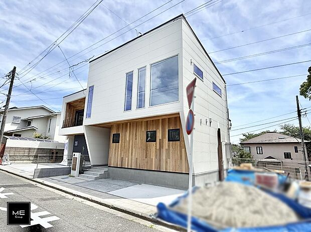 2号棟  ■暮らしを豊かにする充実した仕様設備で快適に