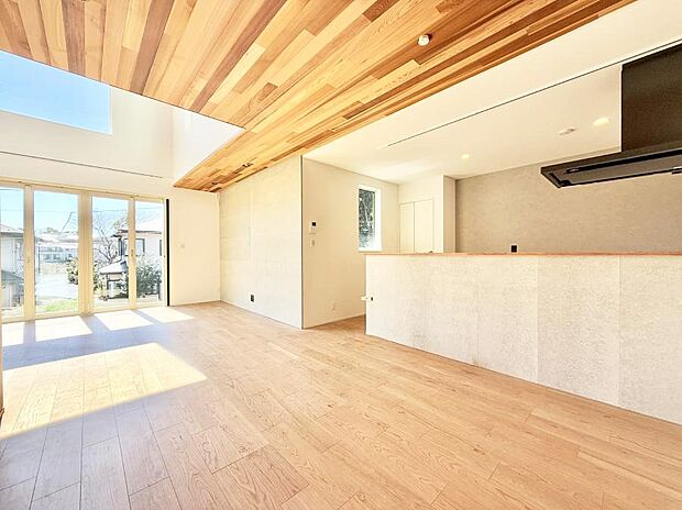 ■何気ない毎日を特別にする、癒しの空間