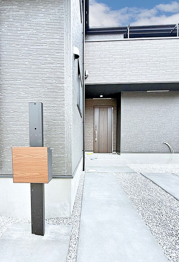 ■ ここから始まる、笑顔あふれる毎日