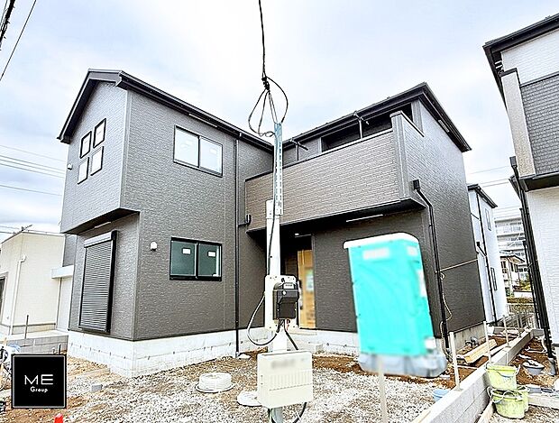 ■暮らしを彩る充実した設備仕様が備わった住まい