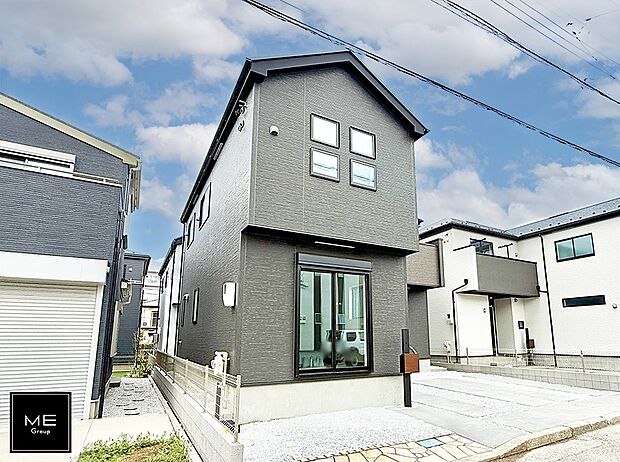 ■暮らしを彩る充実した設備仕様が備わった住まい