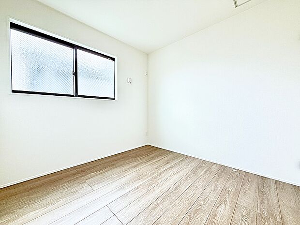 ■清潔感あふれるお部屋で毎日を快適に過ごせます