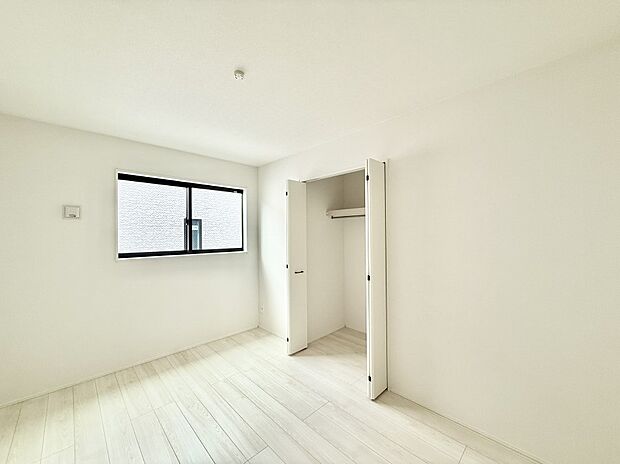 ■自分だけのスペース どんなお部屋にするかとっても楽しみですね