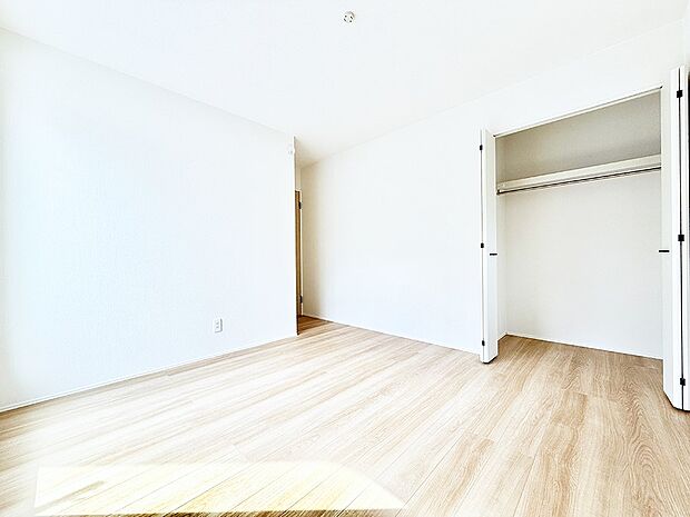 1号棟 ■快適な環境で、日常の疲れを癒せる空間