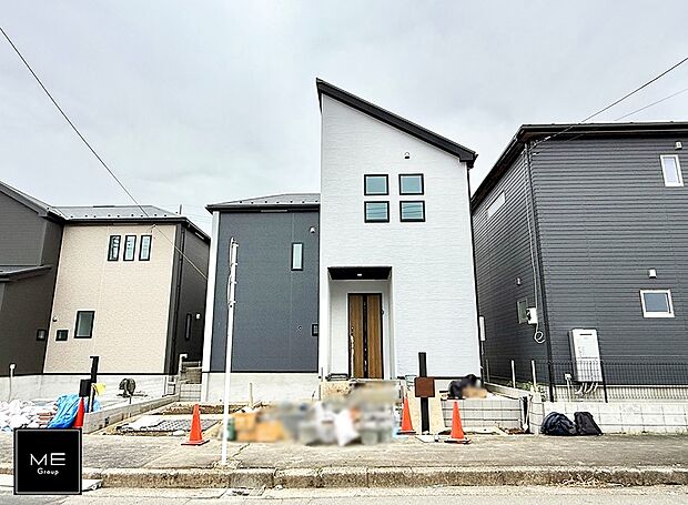 ■新しい暮らしが始まる場所で、家族の絆を深める