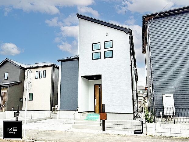 1号棟 ■大切な時間を快適に過ごせる空間