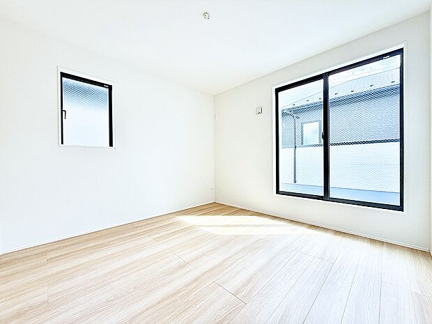 1号棟 ■優雅で穏やかな時間が流れる空間