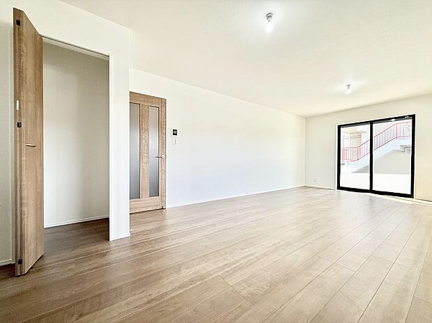 ■お気に入りの場所で、のんびりとした時間を