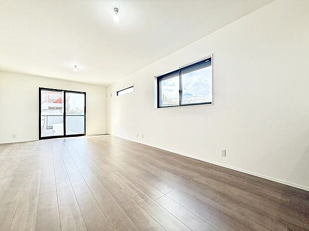 ■家族の時間を彩る、快適で癒される空間