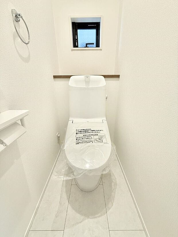 ■毎日使う場所だからこそ、清潔感溢れる空間