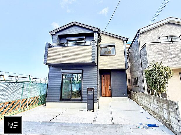 暮らしを彩る充実した設備仕様が備わった新築戸建