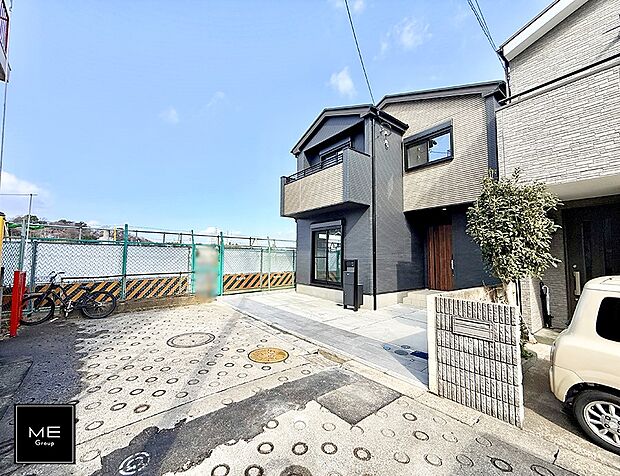 ■家族とのお出かけが楽しくなる環境です