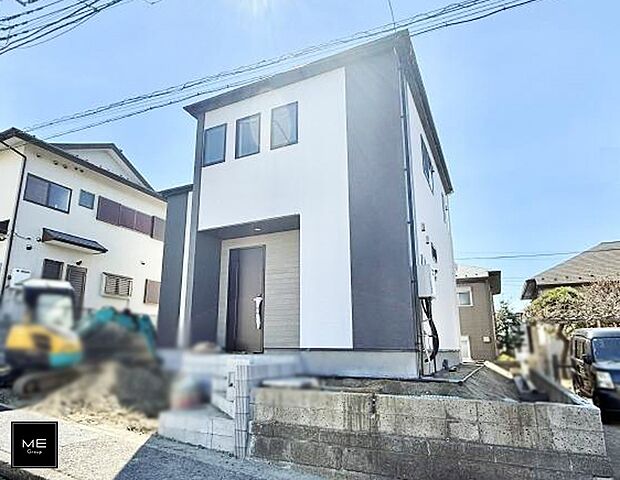 充実の設備と豊富な収納で便利な生活!