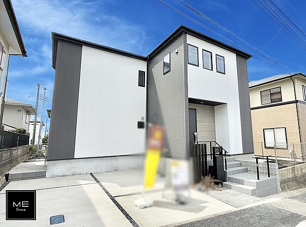 1号棟  ■暮らしを豊かにする充実した仕様設備で快適に