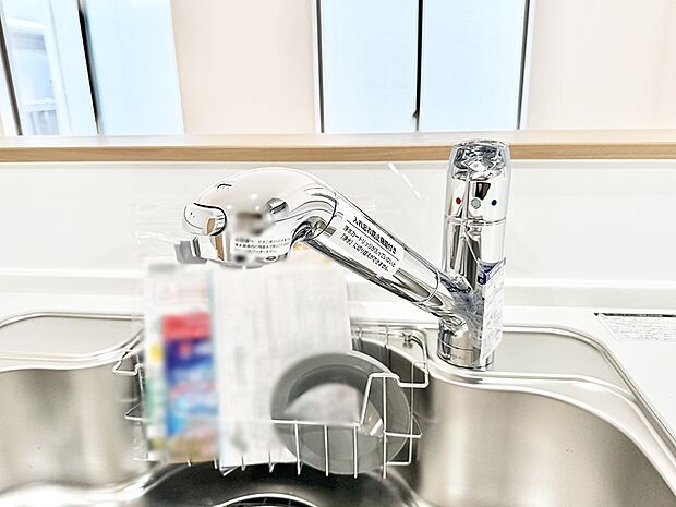 ■清潔でおいしい水を手軽に供給してくれます