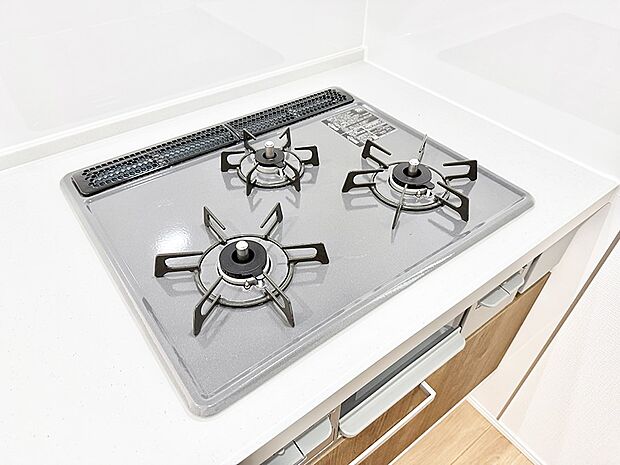 ■一度に多くの料理ができ便利で効率的