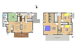 東京都八王子市東中野