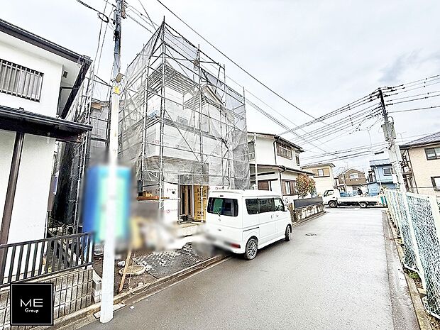 ■新しい時代の息吹を感じる、心地よい環境