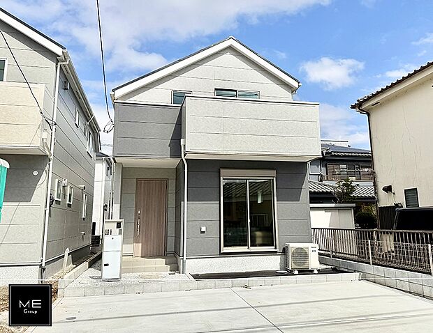 暮らしを彩る充実した設備仕様が備わった新築戸建