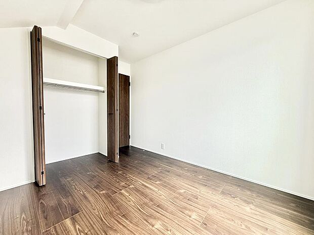 ■快適な環境で、日常の疲れを癒せる空間