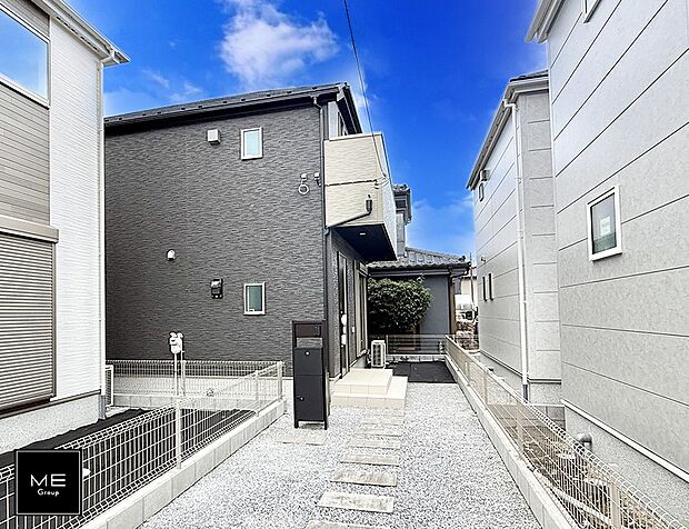 ■新しい暮らしが始まる場所で、家族の絆を深める