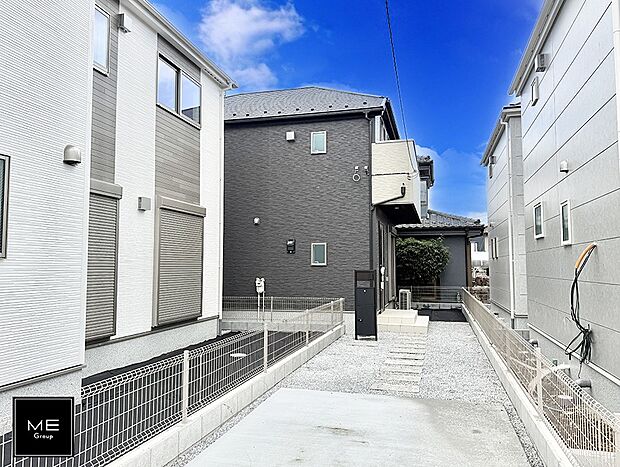 2号棟 ■まずは一度ご覧ください