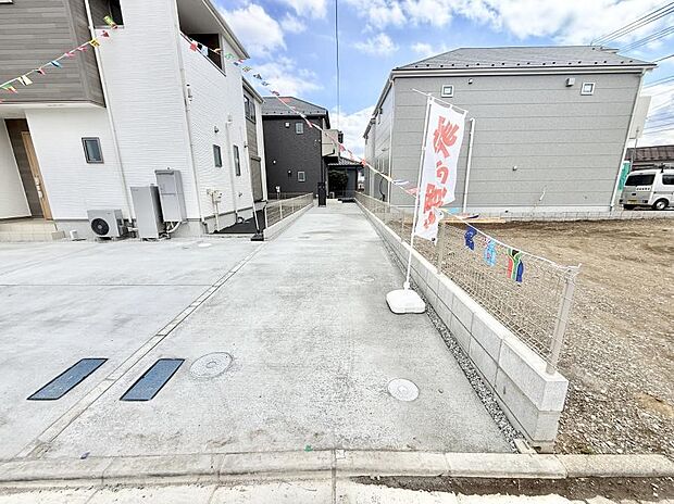 ■カースペース有