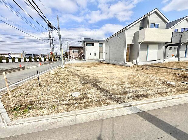 ■新しい暮らしが始まる場所で、家族の絆を深める