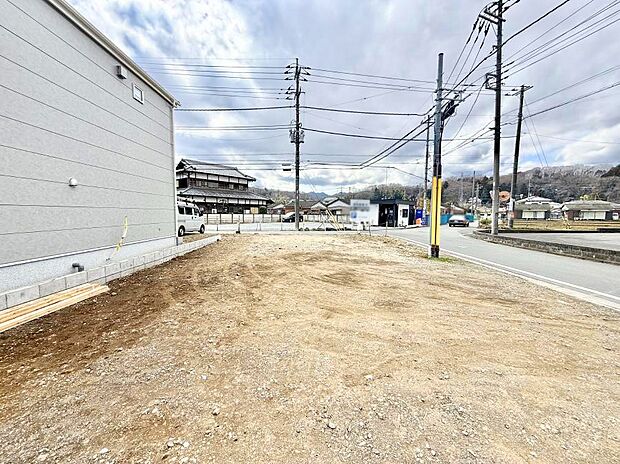 3号棟 ■家族みんなが笑顔で過ごせる、安心感のある住まい