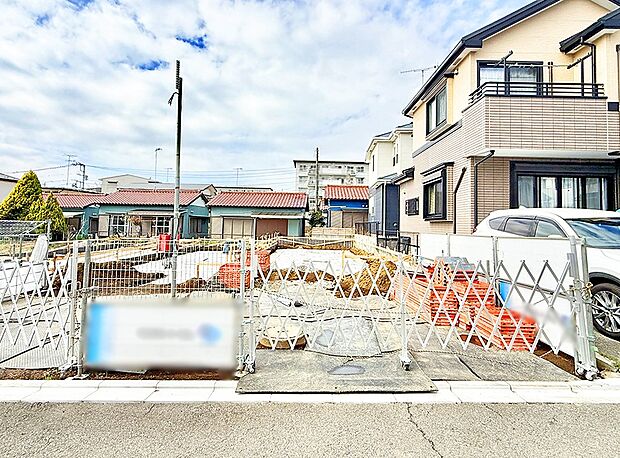 ■新しい暮らしが始まる場所で、家族の絆を深める