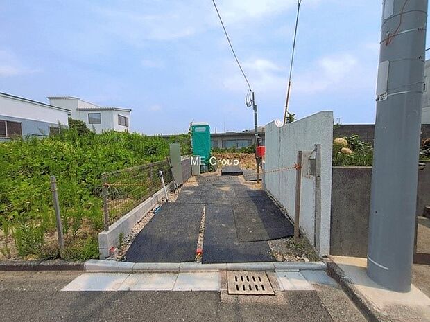 ■家族みんなが笑顔で過ごせる、安心感のある住まい