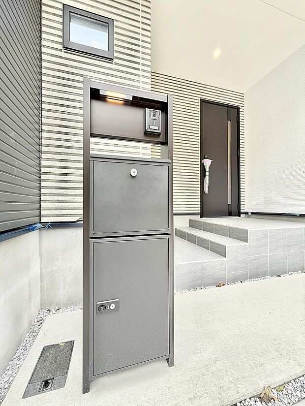 ■ 帰るたびにホッとする、安心感のある佇まい