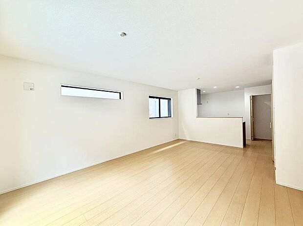 ■シンプルだけど贅沢、大切な人と過ごす心がほどける空間